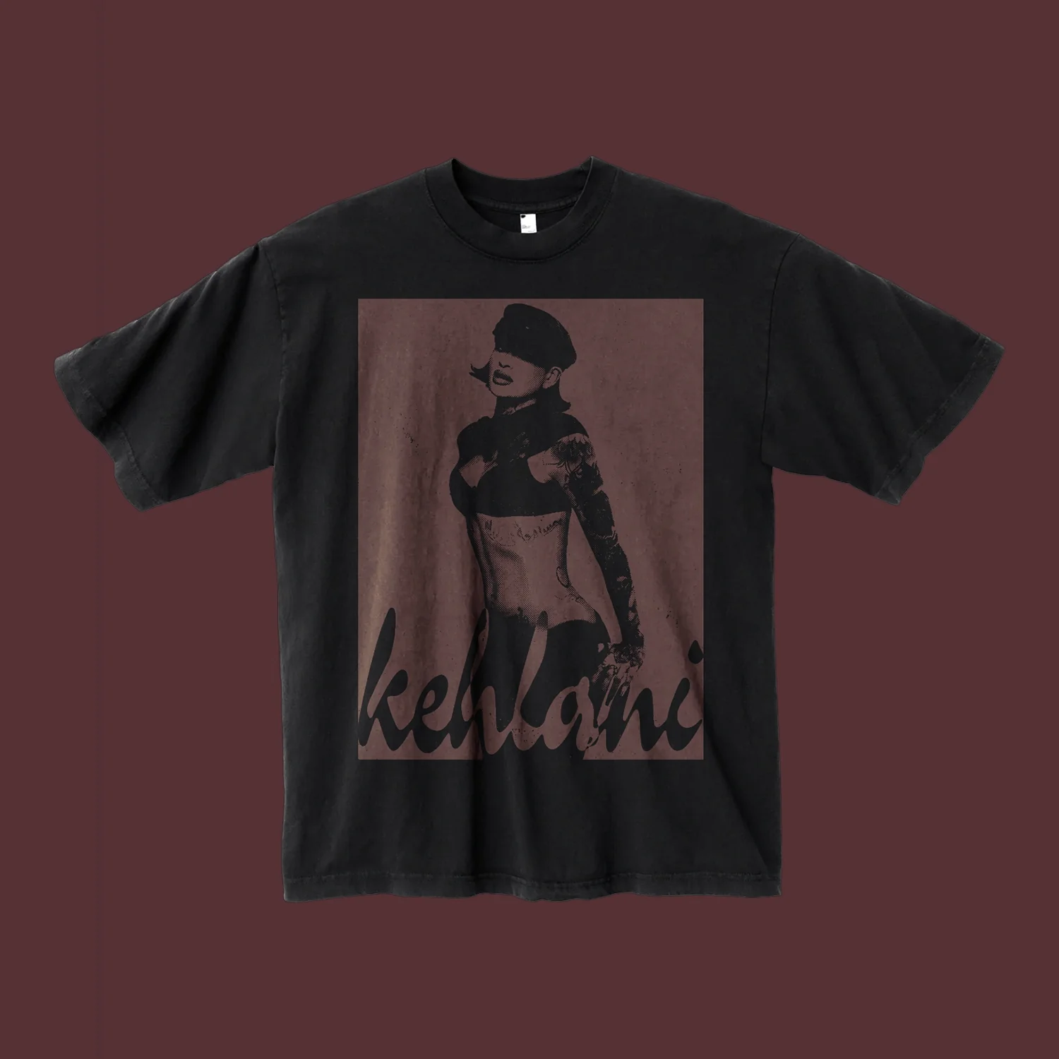Kehlani (Album Photo Tee)