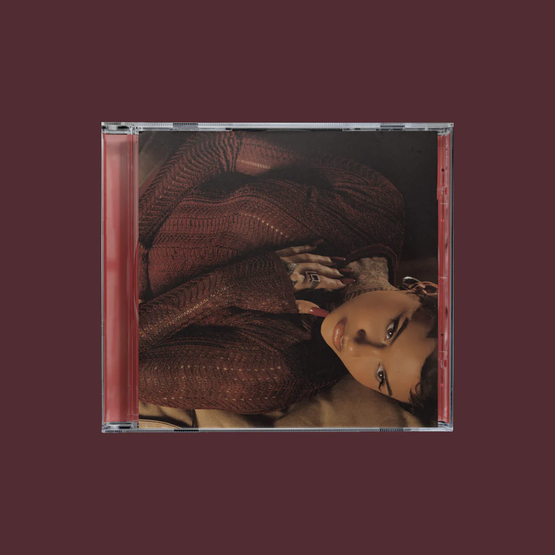 cd