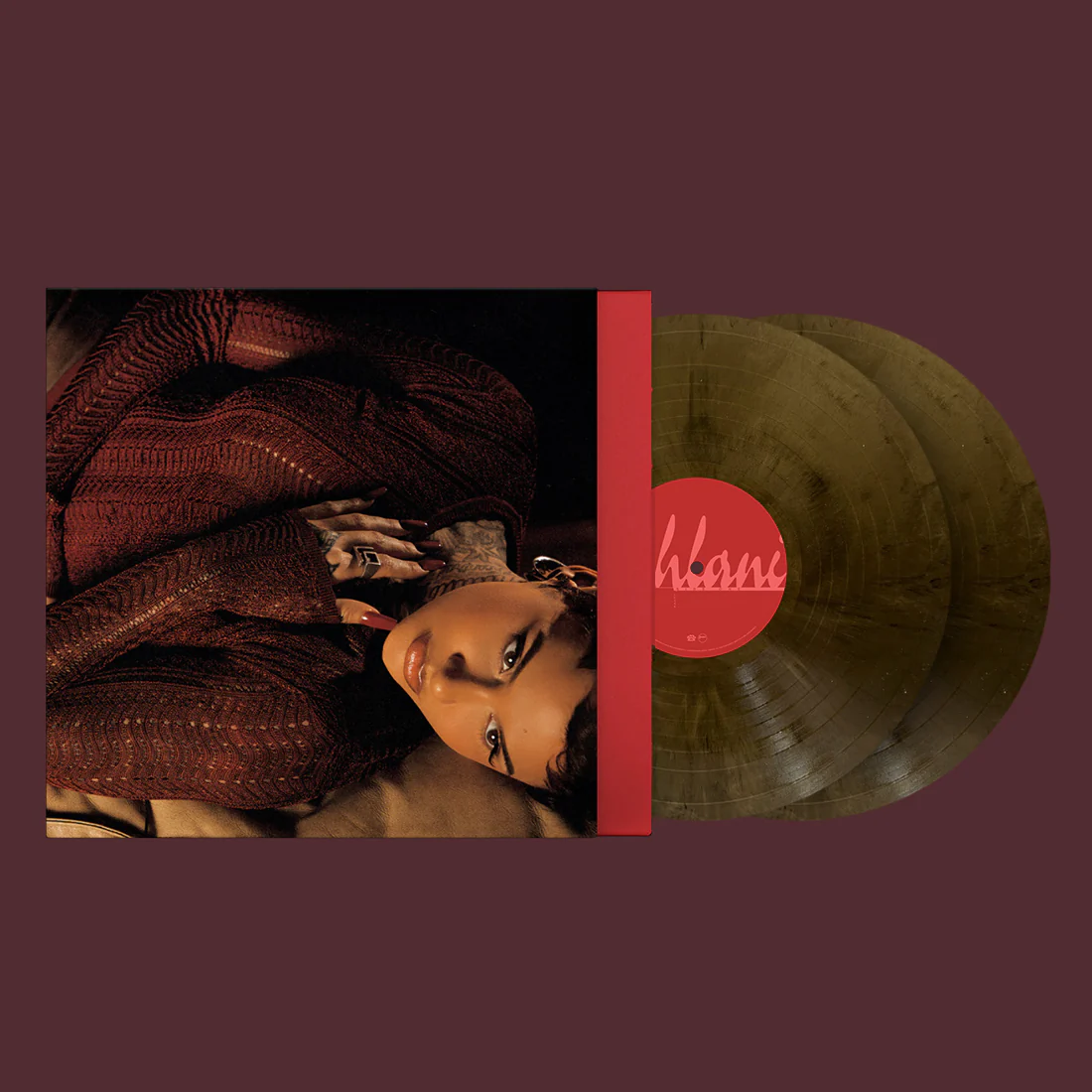 vinyl